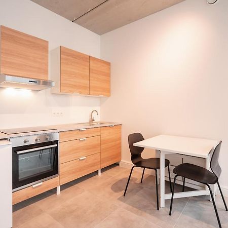 Opera Apartments In The Heart Of Антверпен Екстериор снимка