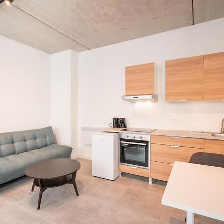 Opera Apartments In The Heart Of Антверпен Екстериор снимка