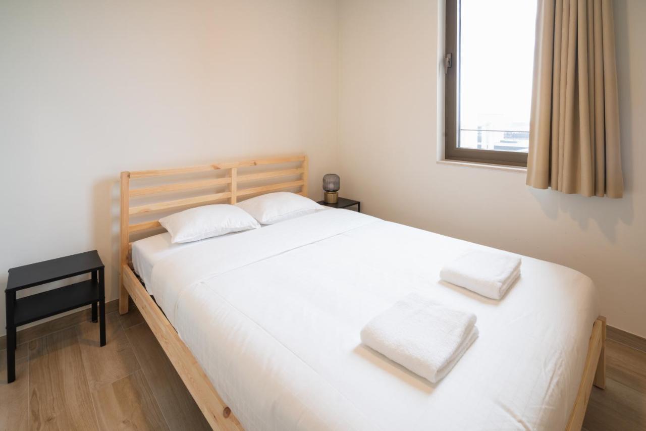 Opera Apartments In The Heart Of Антверпен Екстериор снимка