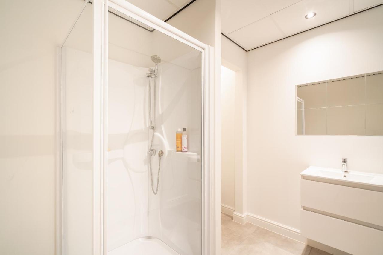 Opera Apartments In The Heart Of Антверпен Екстериор снимка